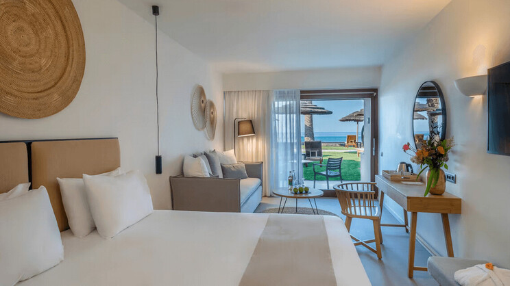 Blue Sea Beach Affiliated by Meliá